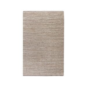Avadi Rug - Tapis, tissé à la main, nature/ivoire, 160x230 cm -