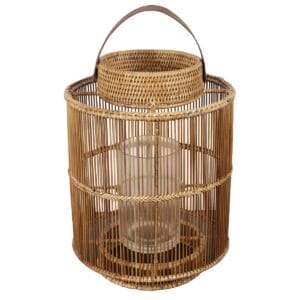 Raffles Lantern L - Indoor Raffles Lantern L - Indoor