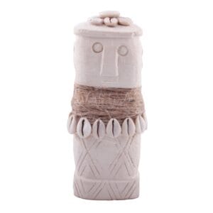 Shell Stone Man L.4 (lot de 6) - Shell Stone Man L.4 (lot de 6) -