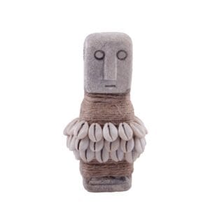 Shell Stone Man M.7 (lot de 6) - Shell Stone Man M.7 (lot de 6) -