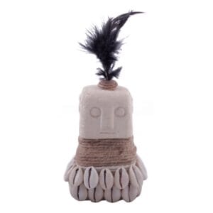 Shell Stone Man S.4 (lot de 6) -