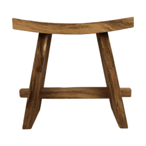 Tabouret Osaka - naturel - munggur -