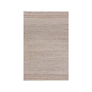 Tapis Malda - Tapis, tissé à la main, nature/ivoire, 160x230 cm - Tapis Malda - Tapis, tissé à la main, nature/ivoire, 160x230 cm -