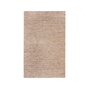 Tapis Salem - Tapis tissé à la main, nature, 160x230 cm -