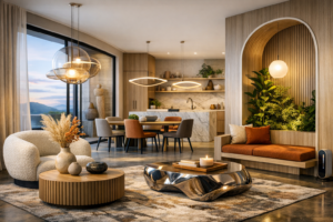 Top Home Decor Trends for 2026 You Need to Know